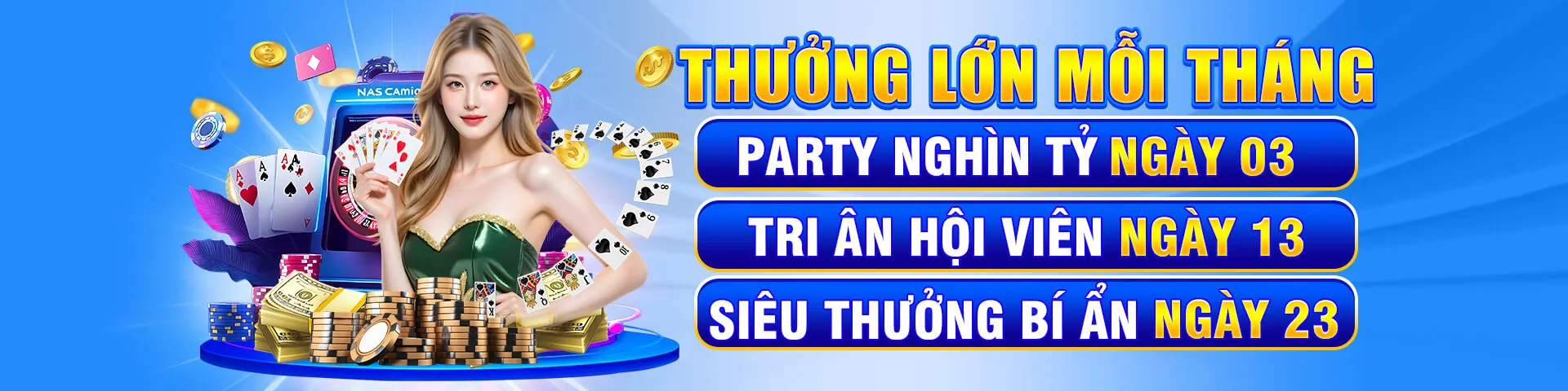 Nổ Hũ n1883 Hiện Đang Mở