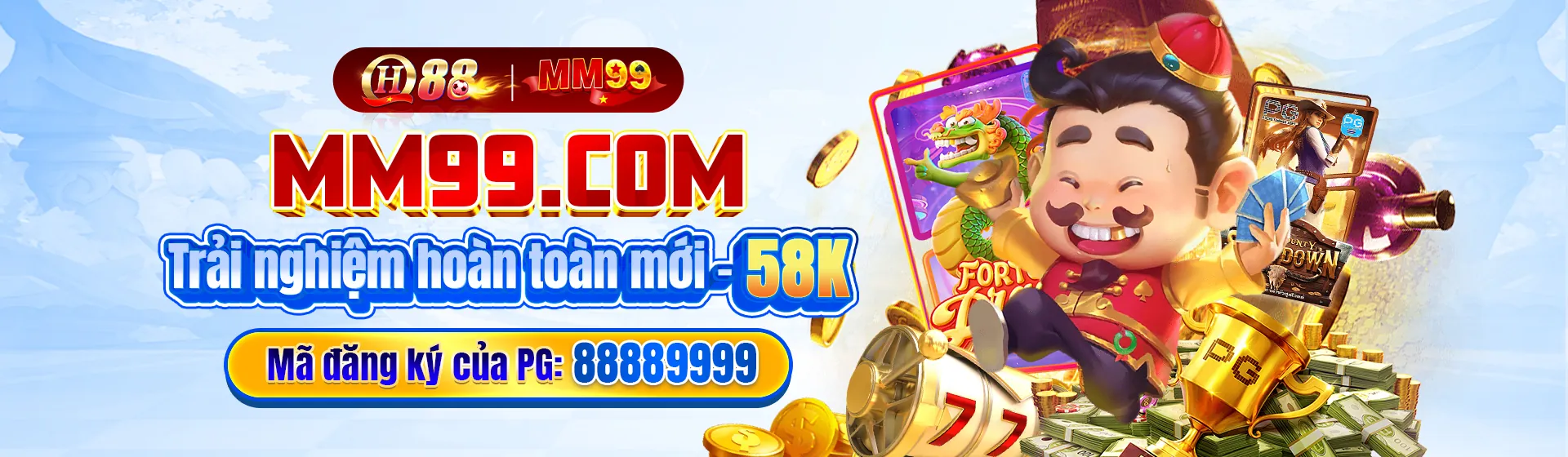 Nền tảng n1883 hiện đang mở chào đón người chơi mới